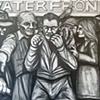 'WATERFRONT' (BERKOFF)