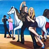 'MALIBU MILONGA' 