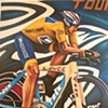 'LANCE TREK' 