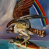 'THE CATCH' (OSPREY AFTER AUDUBON)