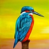 KINGFISHER