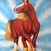 'QUANTUM (THUNDER) COLT'