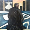 'NEW YORK MYSTIC' (DE NIRO)