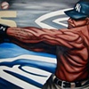 YANKEE STRIKE/HIT 2