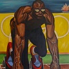 ATHLETE (OLYMPIAN)