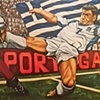 ZAGORAKIS (GREECE EURO 2004 CHAMPION CAPTAIN)