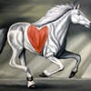'LOVE HORSE'