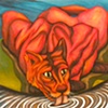 'RED LIONESS'
