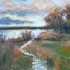 Potomac Edge