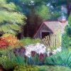 Middleburg Garden