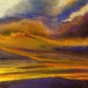 Bursting Twilight