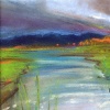 Autumn Marsh