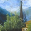 Church in Trento