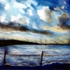 Winter Sunset