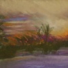 Lavender Winter