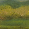 April in Wintergreen