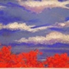 Autumn Tryptich