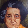 Indira Ghandi