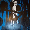 Rainforest Paintings 1989 ~ 1993