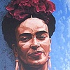 Frida Kahlo