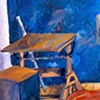 Interior #2