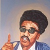 H. Rap Brown (Hubert G. Brown)