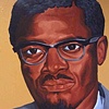 Patrice Lumumba