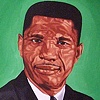Medgar Evers