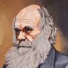 Charles Darwin