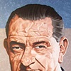 Lyndon B. Johnson