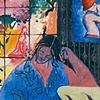 Woman On A Sofa