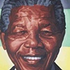 Nelson Mandela