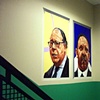 Hallway view7