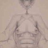 Surreality Nude #4(drawing)
