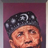 Elijah Muhammad