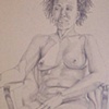 Nude #1