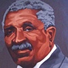 George Washington Carver