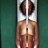 Metaphysical Nude #2(spiritual)