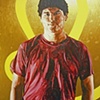 David