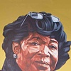 Betty Shabazz