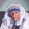 Mother Teresa