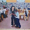 Donatucci Library