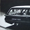 Charcoal Drawings