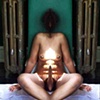 Surrealtiy Nude #2 (phallic) 