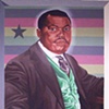 Marcus Garvey