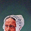 Lucretia Mott