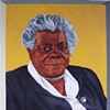 Mary Mcleod Bethune