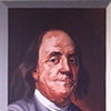 Benjamin Franklin
