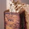 "Epiphany"
Clay Spine Detail