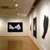 Installation view, Fleisher Challenge exhibition